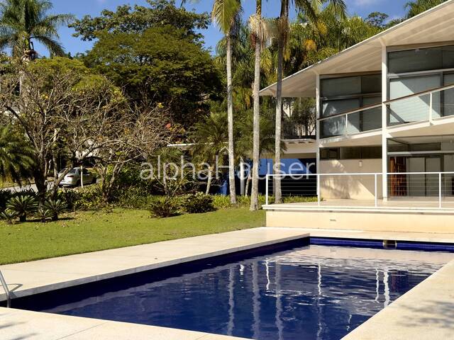 #1397 - Casa para Venda em Barueri - SP
