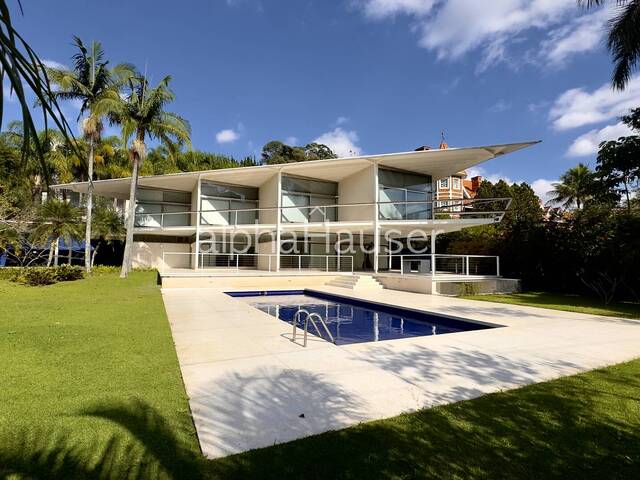 #1397 - Casa para Venda em Barueri - SP