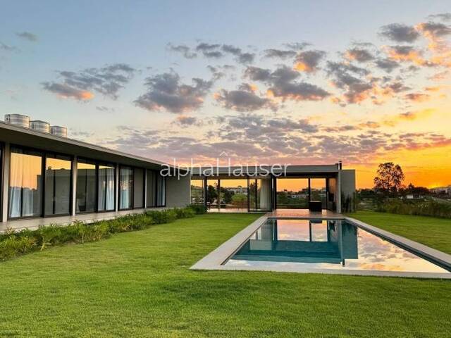 #1279 - Casa em condomínio para Venda em Itu - SP - 1