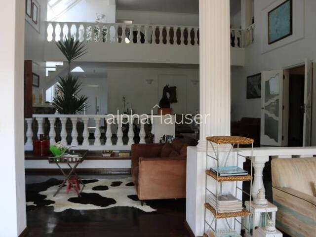 Casa para Venda em Santana de Parnaíba - 4