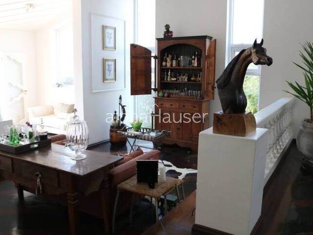 Casa para Venda em Santana de Parnaíba - 5