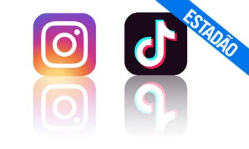 Do Instagram ao TikTok